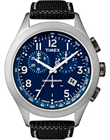 Timex Chronograph T2N391