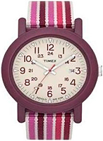 Timex Modern Camper T2N493