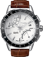 Timex Chronograph T2N496