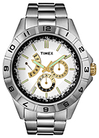 Timex Calendar T2N515