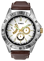 Timex Calendar T2N517