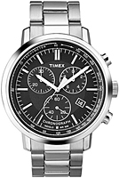 Timex Chronograph T2N557