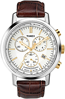 Timex Chronograph T2N560