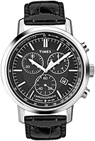 Timex Chronograph T2N561