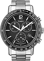 Timex Chronograph T2N563