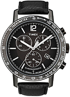 Timex Chronograph T2N566