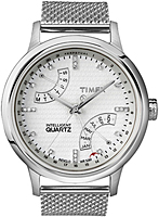 Timex Perpetual Calendar T2N571