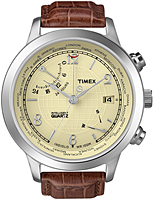 Timex Intelligent T2N611