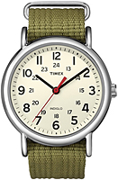 Timex Weekender T2N651