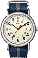 Timex Weekender T2N654