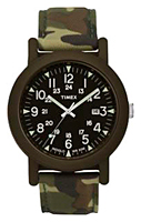 Timex Modern Camper T2N676