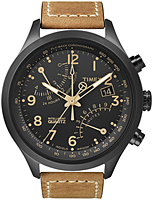 Timex Chronograph T2N700