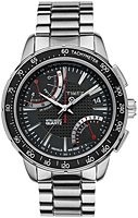 Timex Chronograph T2N708