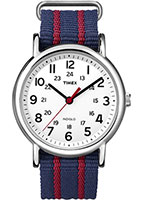 Timex Weekender T2N747VN