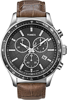 Timex Chronograph  T2N819