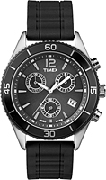 Timex Chronograph  T2N826