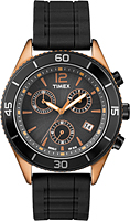 Timex Chronograph  T2N829