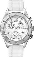 Timex Chronograph  T2N830