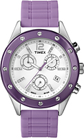 Timex Chronograph  T2N832