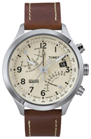Timex Chronograph T2N932