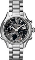 Timex Chronograph T2N944