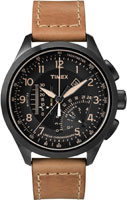 Timex Intelligent T2P277