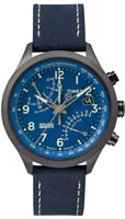 Timex Weekender T2P380