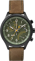 Timex Intelligent T2P381