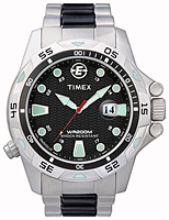 Timex Expedition T49615