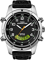 Timex Expedition T49827