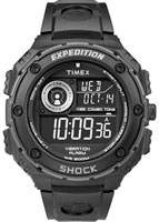 Timex Expedition Vibe Shock T49983RM