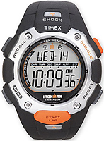 Timex Ironman Triathlon T5F821