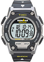 Timex Ironman T5K195RM