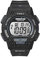 Timex Ironman Triathlon T5K196