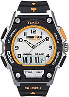 Timex Ironman Triathlon T5K200