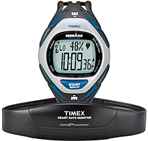 Timex Heart Monitor T5K216