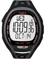 Timex Ironman Triathlon T5K253