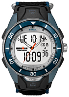 Timex Ironman Triathlon T5K400