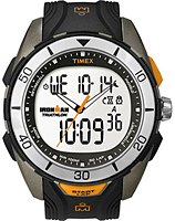 Timex Ironman Triathlon T5K402
