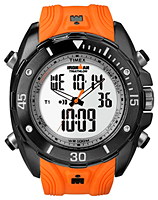 Timex Ironman Triathlon T5K403