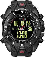 Timex Ironman Triathlon T5K405