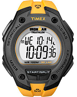 Timex Ironman Triathlon T5K414