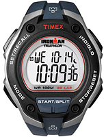 Timex Ironman Triathlon T5K416