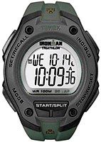 Timex Ironman Triathlon T5K418