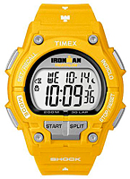 Timex Ironman Triathlon T5K430