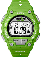 Timex Ironman Triathlon T5K434