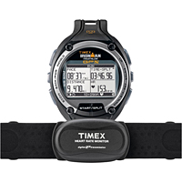Timex Ironman Triathlon T5K444