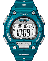 Timex Ironman Triathlon T5K474