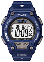 Timex Ironman Triathlon T5K476