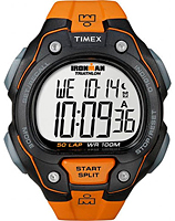 Timex Ironman Triathlon T5K493